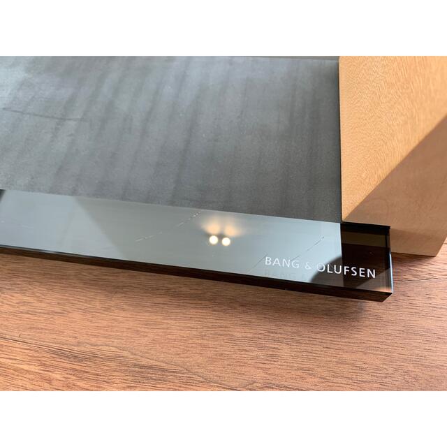 B&O Bang&Olufsen A5/A6 CDラック バング&オルフセンの通販 by B&O Bang&Olufsen A5/A6 CDラック バング&オルフセンの通販 by