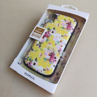 iphone x ケース(モバイルケース/カバー)