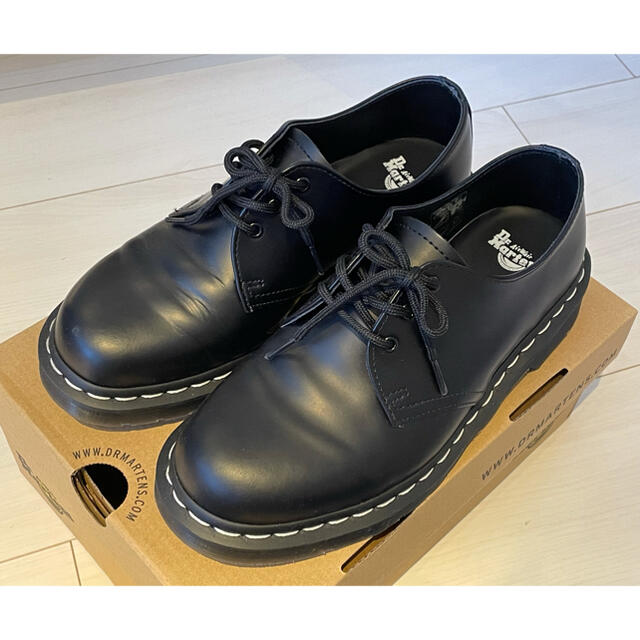 Dr.Martens  ドクターマーチン　3ホールシューズ