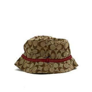 コーチ(COACH) バケットハット 帽子の通販 67点 | コーチのレディース