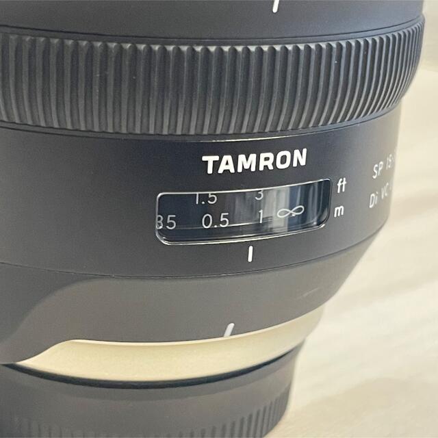 TAMRON(タムロン)のyu様　専用 スマホ/家電/カメラのカメラ(レンズ(ズーム))の商品写真