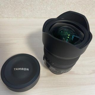 タムロン(TAMRON)のyu様　専用(レンズ(ズーム))