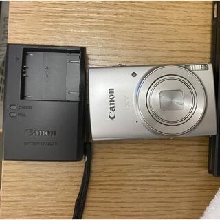 キヤノン(Canon)のキャノン　ixy210 最終価格(コンパクトデジタルカメラ)