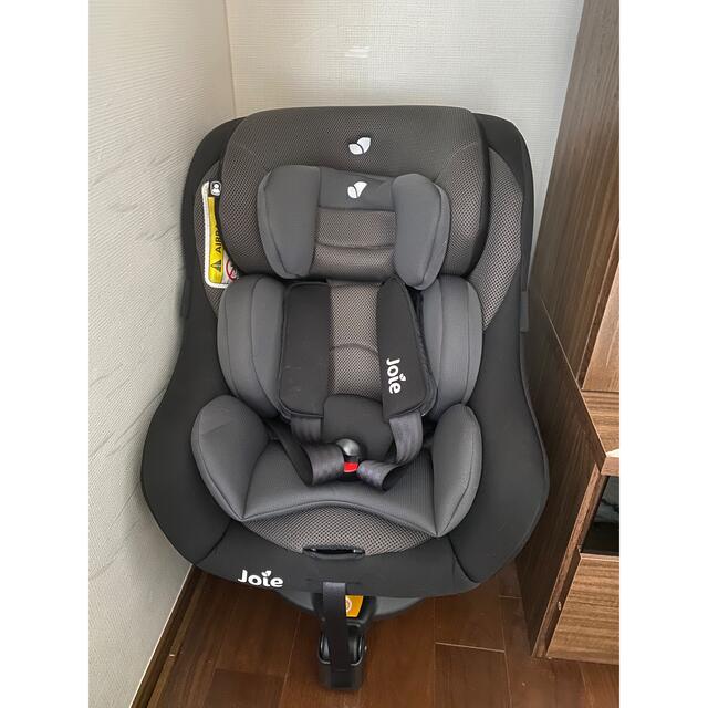 Joie (ベビー用品) momo様専用ジョイー アーク arc 360 ISOFIX 新生児 回転式の通販 by anko's shop｜ジョイー ならラクマ