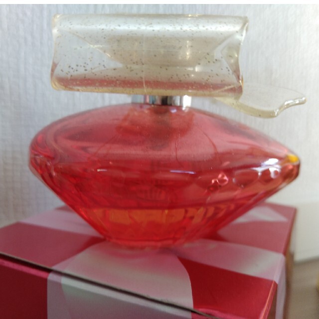 BVLGARI(ブルガリ)の【レア】香水　3点セット コスメ/美容の香水(香水(女性用))の商品写真