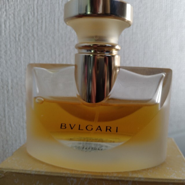 BVLGARI(ブルガリ)の【レア】香水　3点セット コスメ/美容の香水(香水(女性用))の商品写真