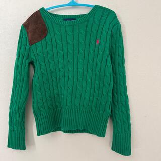 ラルフローレン(Ralph Lauren)のセーター(ニット)