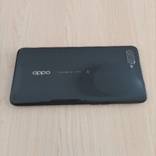 オッポ(OPPO)のOPPO  RENO A 128GB(携帯電話本体)