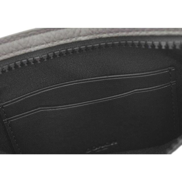 ワやすれ COACH C1598-QBS4O シグネチャー BK/ブルーの通販 by 買付道