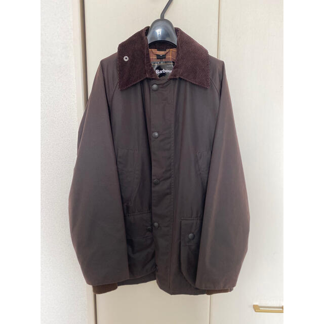 バブアー  BARBOUR ビデイル BEDALE  オイルドコットン