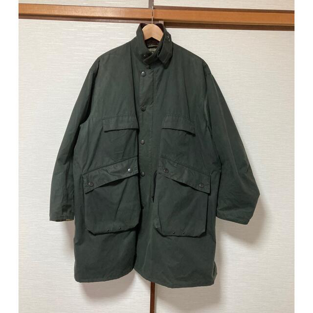 キャプテンサンシャインBarbour KAPTAIN SUNSHINE | www.causus.be