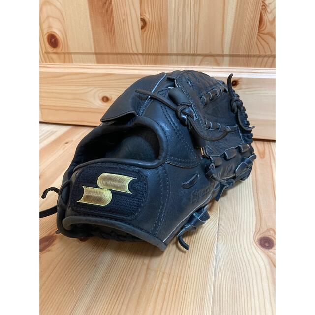 SSK - SSK 硬式グローブ 投手用 美品 ピッチャー 野球 硬式球 おまけ付きの通販 by ニック's shop|エスエスケイならラクマ SSK - SSK 硬式グローブ 投手用 美品 ピッチャー 野球 硬式球 おまけ付きの通販 by ニック's shop|エスエスケイならラクマ