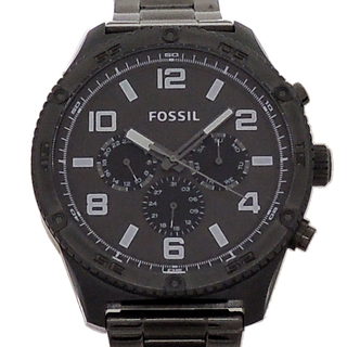 フォッシル(FOSSIL)のフォッシル 腕時計 BQ2533(腕時計(アナログ))