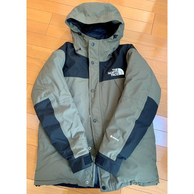 ✨THE NORTH FACE ノースフェイス　マウンテンダウンジャケット✨