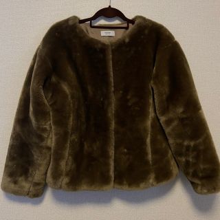 OHOTORO(毛皮/ファーコート)のフリマアイテム一覧 OHOTORO(毛皮/ファーコート)のフリマアイテム一覧