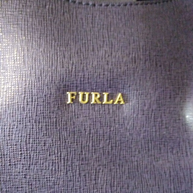 Furla(フルラ)の最終処分価格。[極美品] FURLA ハンドバッグ レディースのバッグ(ハンドバッグ)の商品写真