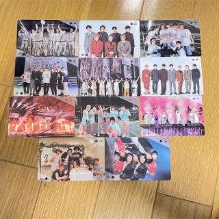 キスマイフットツー(Kis-My-Ft2)の【新品】Kis-My-Ft2 記念品 集合(アイドルグッズ)