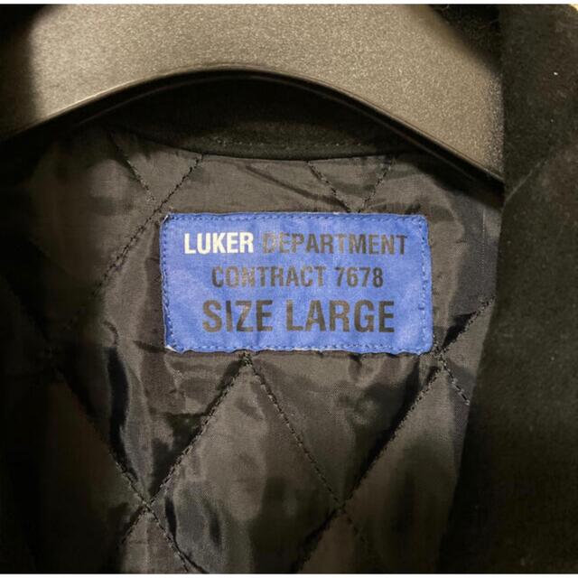 早い者勝ち!LUKER アウター-