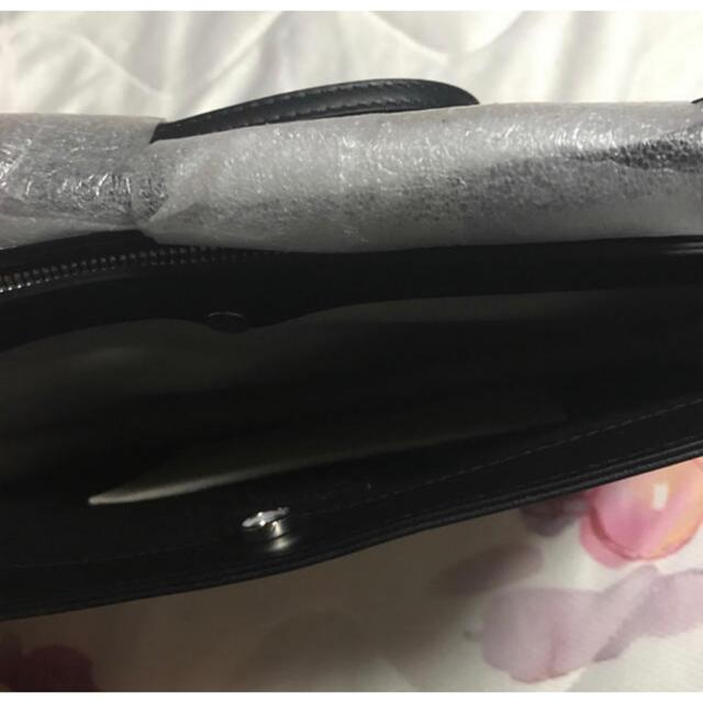 ルイヴィト Balenciaga - 正規品・未使用 キャンバスポシェット