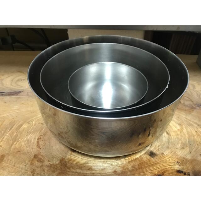 Amway - 専用品 アムウェイ ミキシングボウル 3点セット 中古品の通販 ...