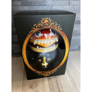 アンダーカバー(UNDERCOVER)のUNDERCOVER HAMBURGER LAMP ハンバーガーランプ (その他)