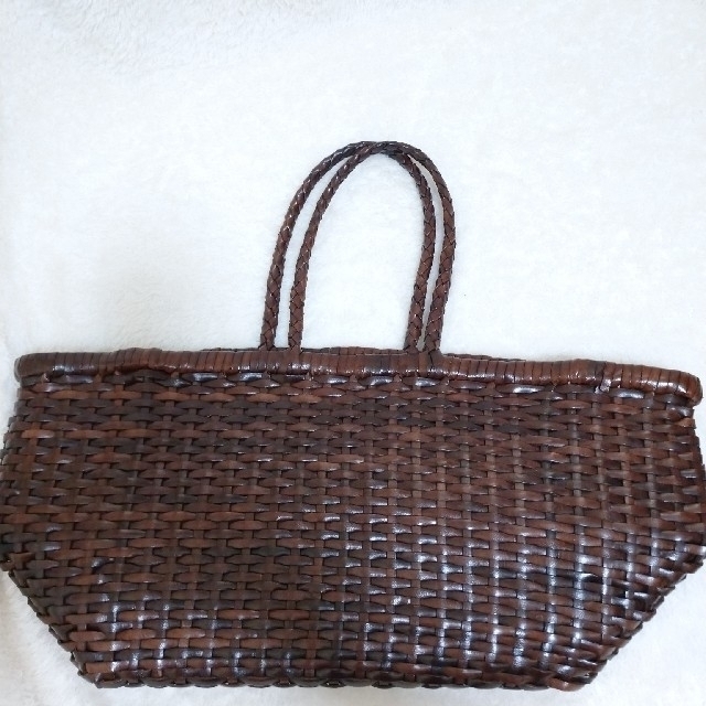 新品 IENA イエナ【DRAGON/ドラゴン】 NAMTUCKET BASCKET バッグ