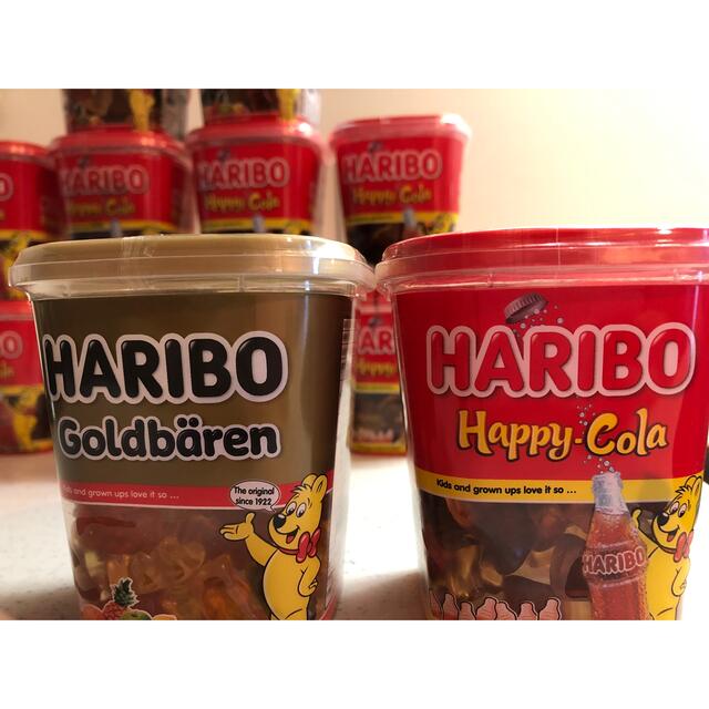 Golden Bear(ゴールデンベア)のハリボー　HARIBO 食品/飲料/酒の食品(菓子/デザート)の商品写真