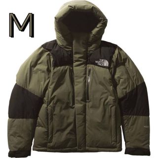 ザノースフェイス(THE NORTH FACE)のバルトロ ライト ジャケット　Mサイズ/THE NORTH FACE(ダウンジャケット)