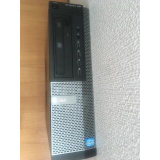 デル(DELL)のDell OptiPlex 790 DT Win10 Xeon E3-1245(デスクトップ型PC)