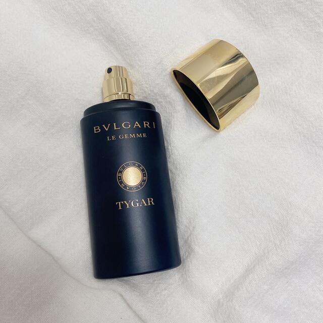 BVLGARI - 【BVLGARI・香水】ブルガリ レ ジェンメ タイガー BVLGARI - 【BVLGARI・香水】ブルガリ レ ジェンメ タイガー