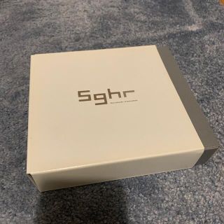 スガハラ(Sghr)のsghr 箸置き(食器)