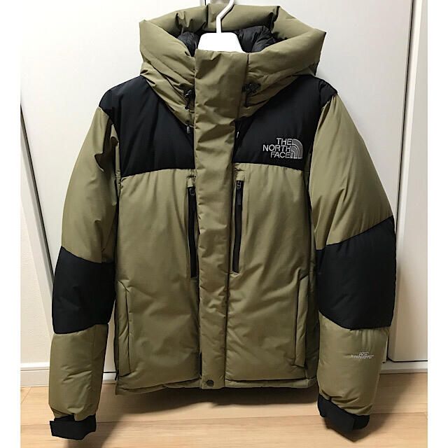 THE NORTH FACE(ザノースフェイス)の【yさん専用】バルトロ  メンズのジャケット/アウター(ダウンジャケット)の商品写真