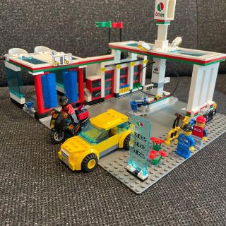 Lego - TAD様購入予定 LEGO CITY 7993の通販 by コザクラ64's
