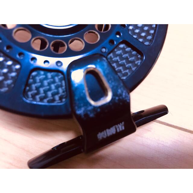 黒鯛工房 黒鯛師 THE ヘチ リミテッド 88W-BG 黒鯛工房 黒鯛師 THE ヘチ リミテッド 88W-BG