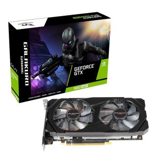 クマキチ様専用 GeForce GTX 1660Super 2枚セット(PCパーツ)