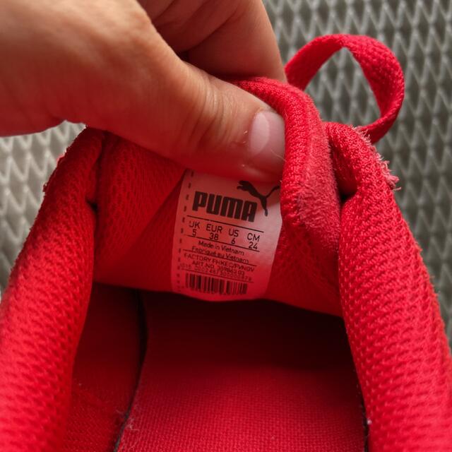 PUMA(プーマ)のPUMA スニーカー レディースの靴/シューズ(スニーカー)の商品写真