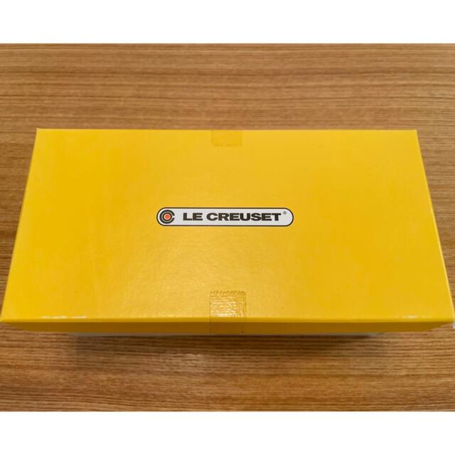 LE CREUSET(ルクルーゼ)の【新品未使用】ル・クルーゼココット インテリア/住まい/日用品のキッチン/食器(食器)の商品写真