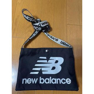 ニューバランス(New Balance)のNewBalance ショルダーバッグ(ショルダーバッグ)