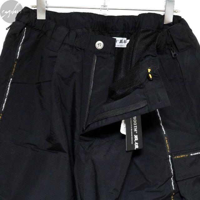Tightbooth×BlackEyePatch カーゴパンツ 【受賞店舗】