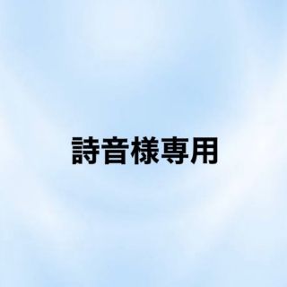 詩音様専用 LOEWE ブローチ(ブローチ/コサージュ)