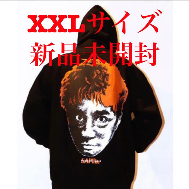 MASATOSHI HAMADA x SAPEur サプール 浜田　XXL 新品