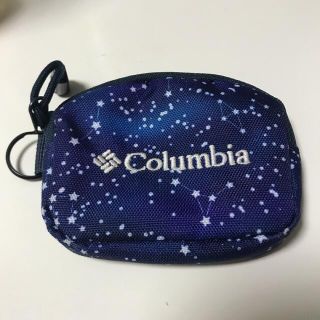 コロンビア(Columbia)のColumbia コインケース(コインケース/小銭入れ)