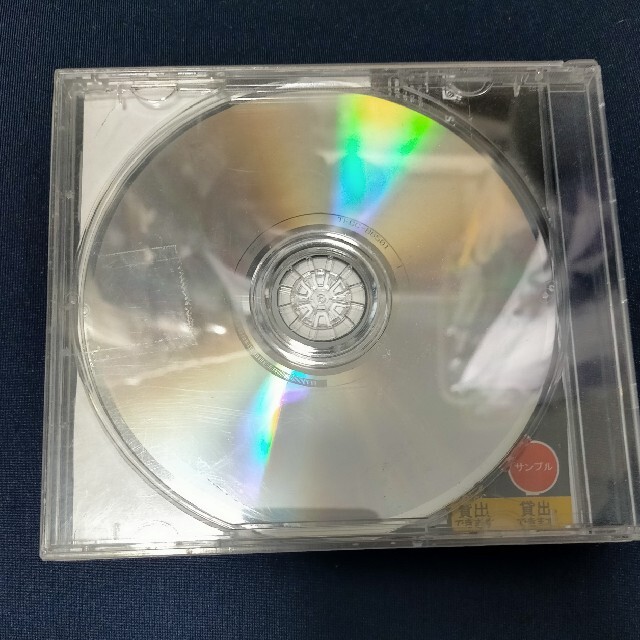 Tree　レンタル品　歌詞カード無し エンタメ/ホビーのCD(ポップス/ロック(邦楽))の商品写真