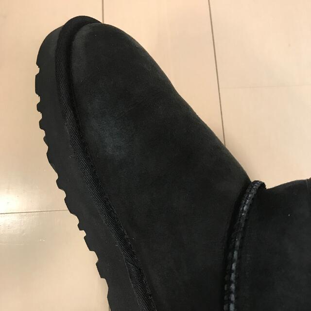 UGG クラッシック　ウルトラミニ  25cm(EU39)