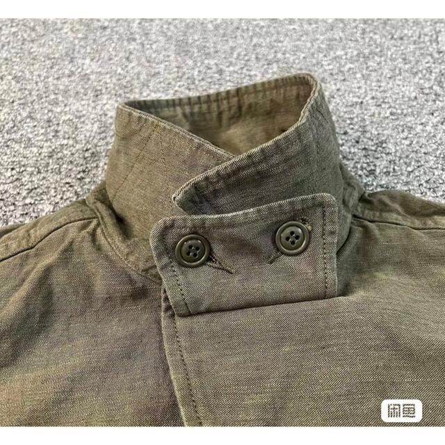 BEAMS(ビームス)のC.E CAVEMPT 21SS CHMR BDU メンズのトップス(パーカー)の商品写真