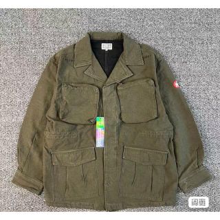 数量限定・即納特価!! C.E CAVEMPT 21SS CHMR BDU - 通販 - mixandmatch.io