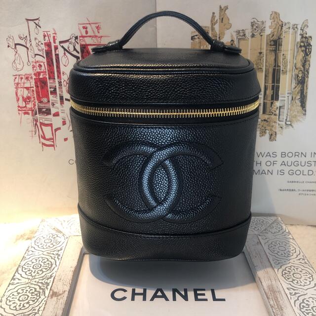 CHANEL　ポーチ　バッグ　正規品