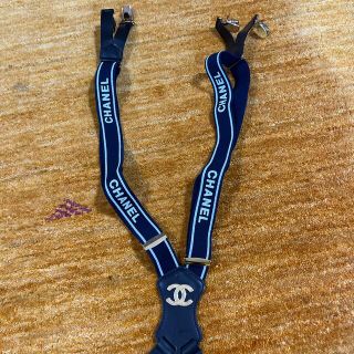 CHANEL(サスペンダー)のフリマアイテム一覧 CHANEL(サスペンダー)のフリマアイテム一覧