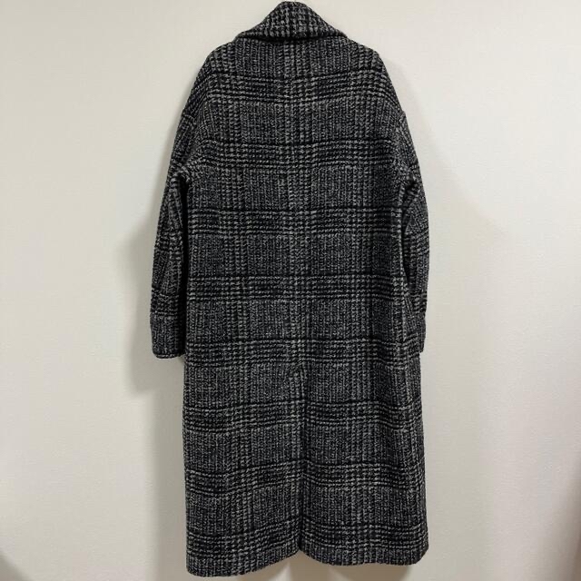 Isabel Marant(イザベルマラン)のisabel marant etoile★ロングコート size.0 レディースのジャケット/アウター(ロングコート)の商品写真