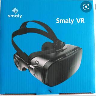 プレイステーションヴィーアール(PlayStation VR)のsmaly vr ゴーグル(その他)